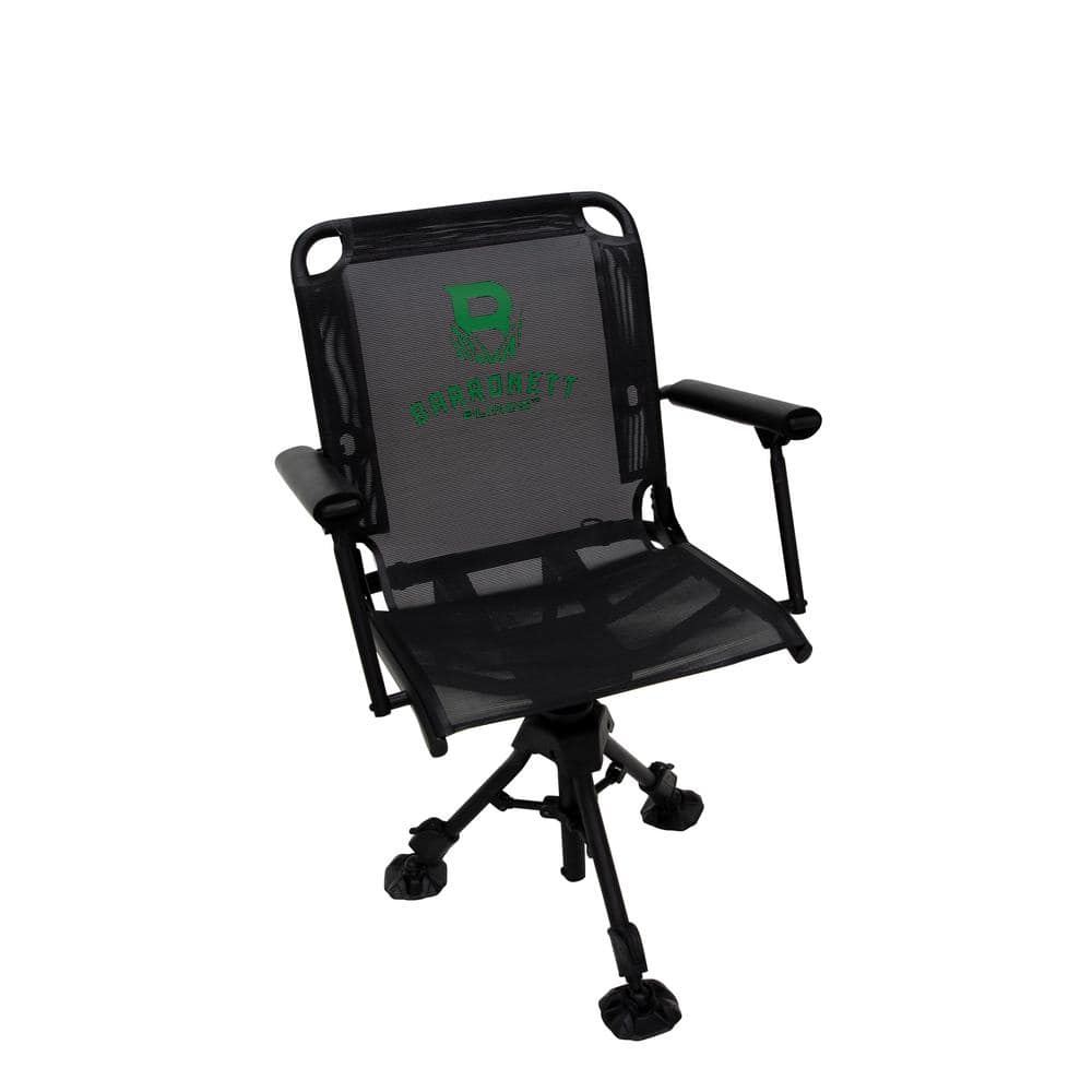 Barronett Blinds 360° Deluxe Chair BC106 - The Home Depot