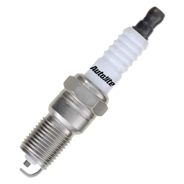 Autolite Copper Resistor Spark Plug