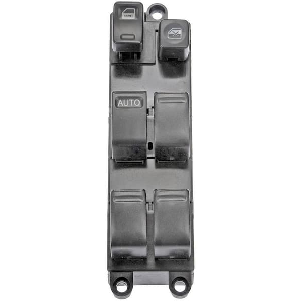 OE Solutions Power Window Switch - Master Switch 2004-2006 Nissan Sentra 2.5L