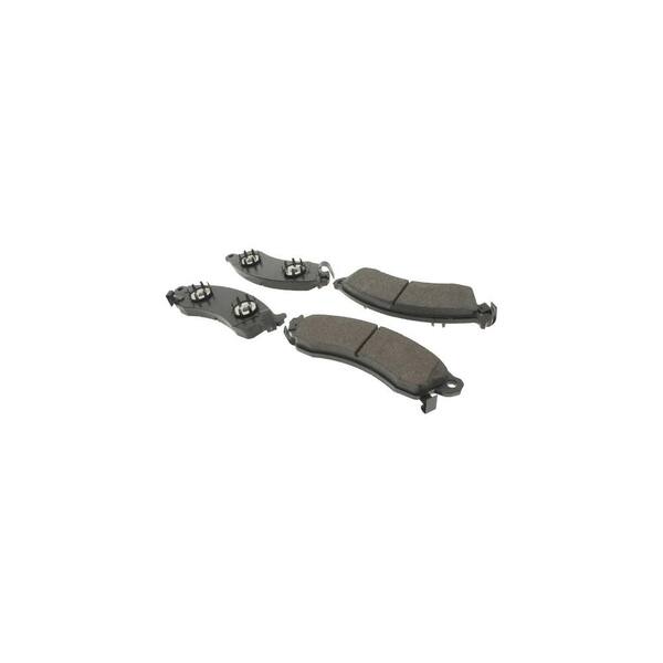 Centric Parts Disc Brake Pad Set