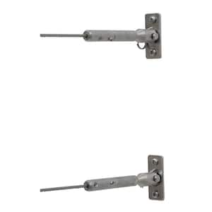 Prova PA27 Stainless Steel Wall Terminal for Cable
