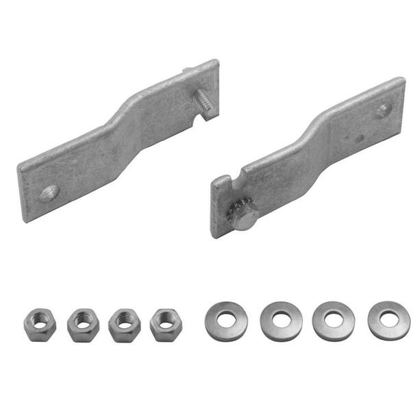 thumbnail image 2 of Eaton 1MPLK2 Box Lug Kit For 1MP Meter Modules - 750 Kcmil - 400-600 Amp - NEW 2 of 6