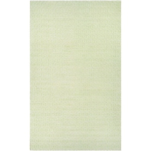 Cottages Southport Green 3 ft. x 5 ft. Indoor/Outdoor Area Rug