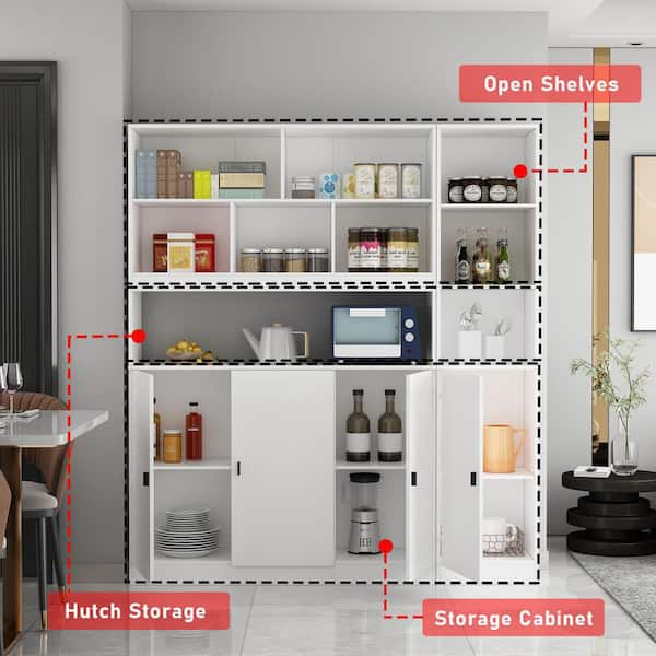 under-shelf storage basket 12.2in, Five Below