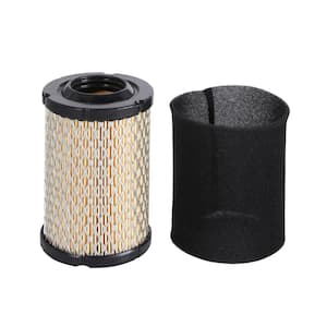 Air Filter for Cub Cadet, Troy-Bilt Engines, Replaces OEM Numbers 737-05129, 937-05129