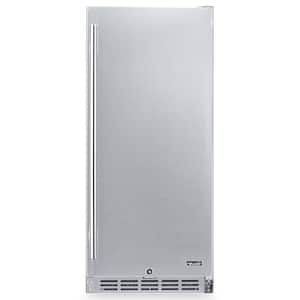 Brama Indoor/Outdoor Drawer Refrigerator and Freezer BR-24FZREF