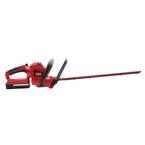 22 in. 20V Max Lithium-Ion Cordless Hedge Trimmer