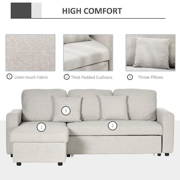 https://images.thdstatic.com/productImages/3a9fa17d-d56f-4baf-bbca-f38ecece3d0f/svn/cream-white-homcom-sofa-beds-839-468v80cw-1f_600.jpg