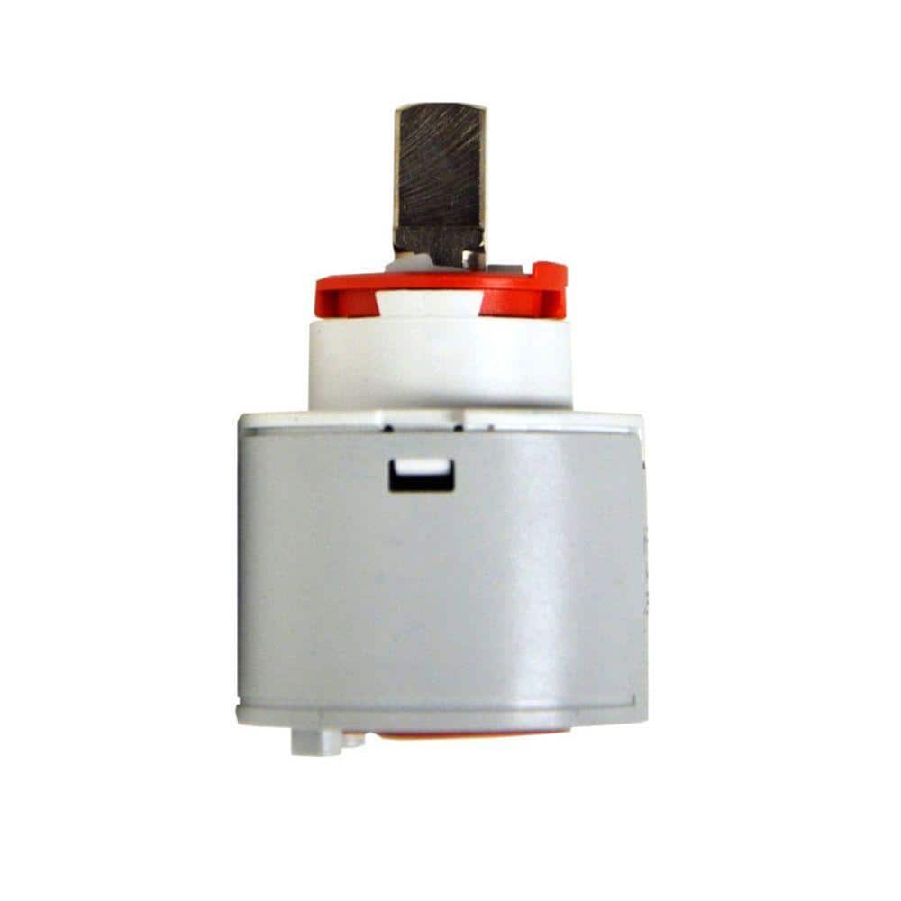 Cartridge for Kohler Single-Handle Faucets 1.38 in. price history on PriceWatchPro