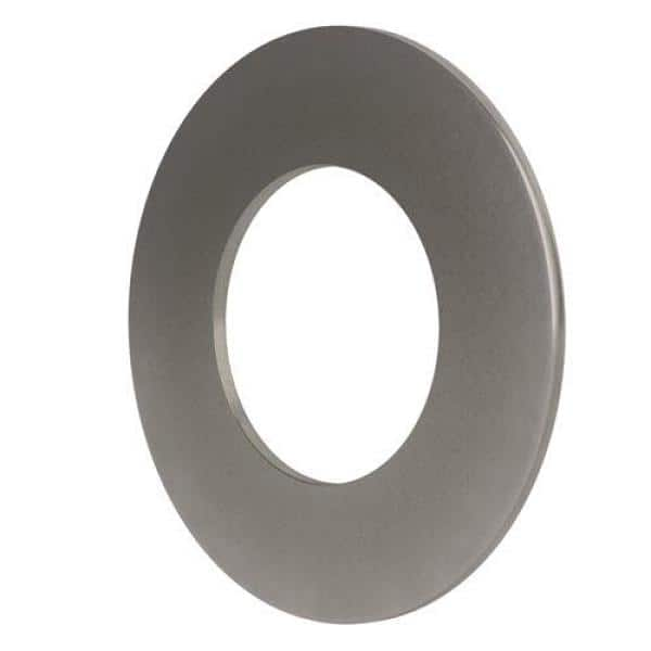 Everbilt #8 Stainless Steel Flat Washer (12-Pack) 800321 - The