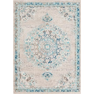 Lisbon – 2'x7'5″ area rug – Weavers Art
