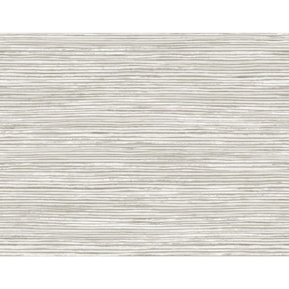 Reviews for LILLIAN AUGUST Luxe Retreat 27 in. x 27 ft. Cove Gray and