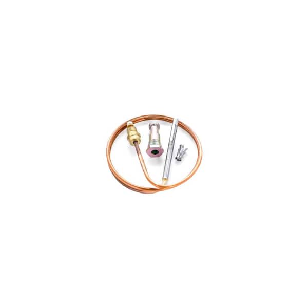 Everbilt 24 in. Gas Water Heater Thermocouple
