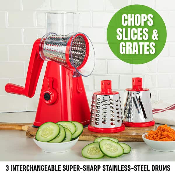 https://images.thdstatic.com/productImages/3aa2a503-4b69-4949-bb0b-fad2f233b3bf/svn/red-stainless-steel-as-seen-on-tv-mandoline-slicers-1988-44_600.jpg
