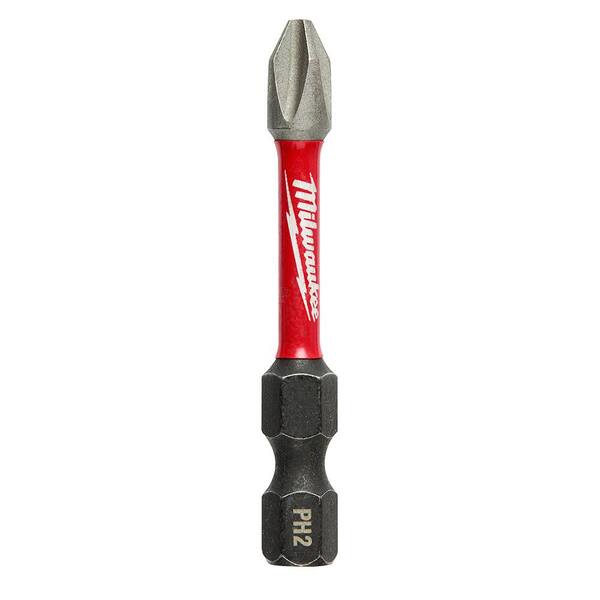 Milwaukee SHOCKWAVE Impact Duty Drill 