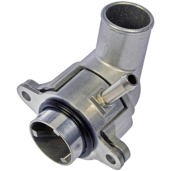 OE Solutions Integrated Thermostat Housing Assembly
