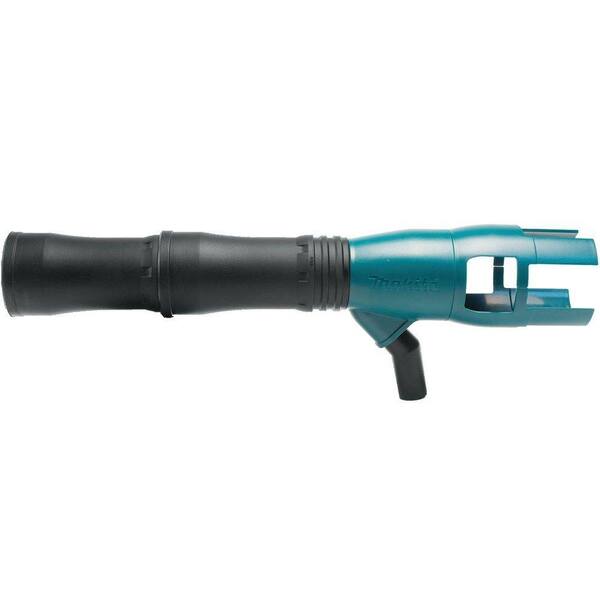 Makita - Dust Extraction Attachment, SDS-MAX, Drilling and Demolition