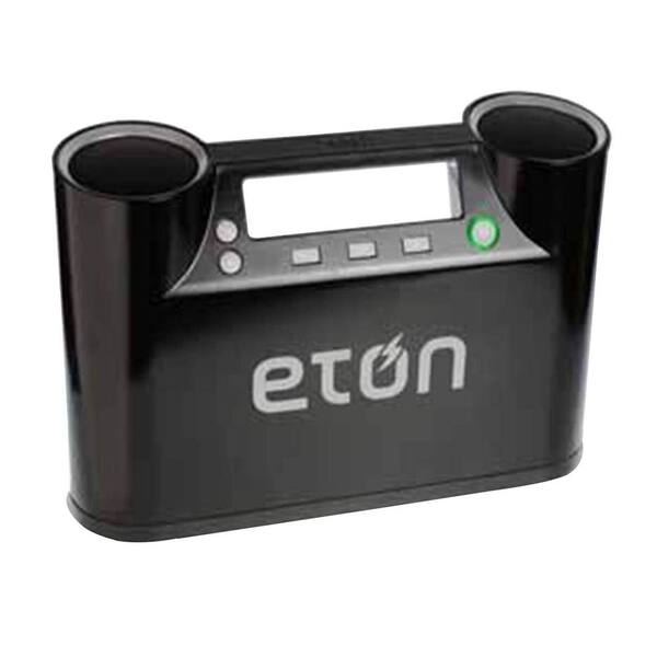 Eton Rukus Portable Bluetooth Sound System - Black