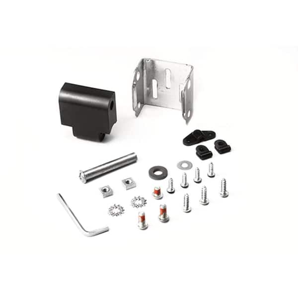 Humminbird Transom Plastic/Metal Mounting Bracket