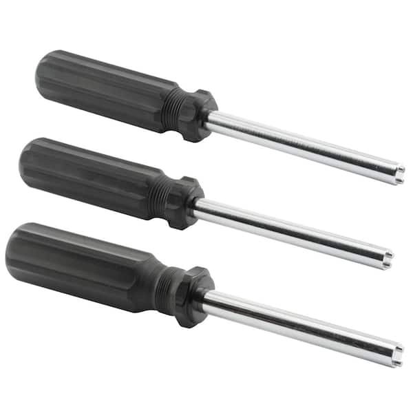 #14 One Way Screw Remover Screwdriver Tool 