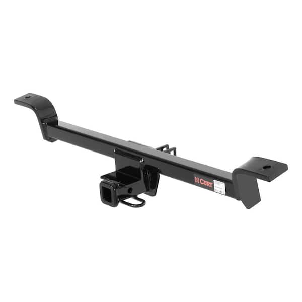 CURT Class 1 Trailer Hitch, 1-1/4 in. Receiver, Select Acura TL