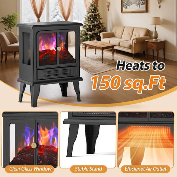 HEATEC ヒーテック 暖炉 FP-2203 レトロ インテリア HEATEC ヒーテック 暖炉 FP-2203 レトロ インテリア 【公式通販】