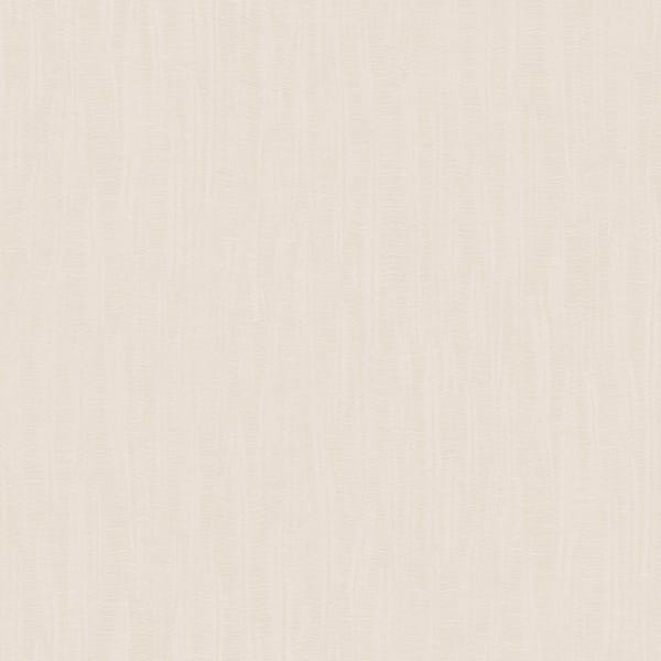 Unbranded Italian Design Light Beige Silk Texture Vinyl on Non-Woven Non-Pasted Wallpaper Sample