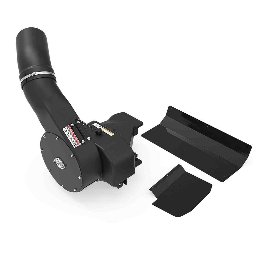 Powered Bagger Conversion Kit for 52 in. Ikon Zero Turn Riding Mowers price history on PriceWatchPro