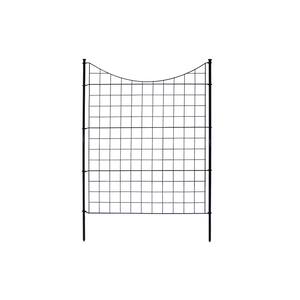 https://images.thdstatic.com/productImages/3aaa05aa-3ffd-42a3-b0f5-bb424307ab07/svn/black-metal-zippity-outdoor-products-metal-fence-panels-wf29006-64_300.jpg