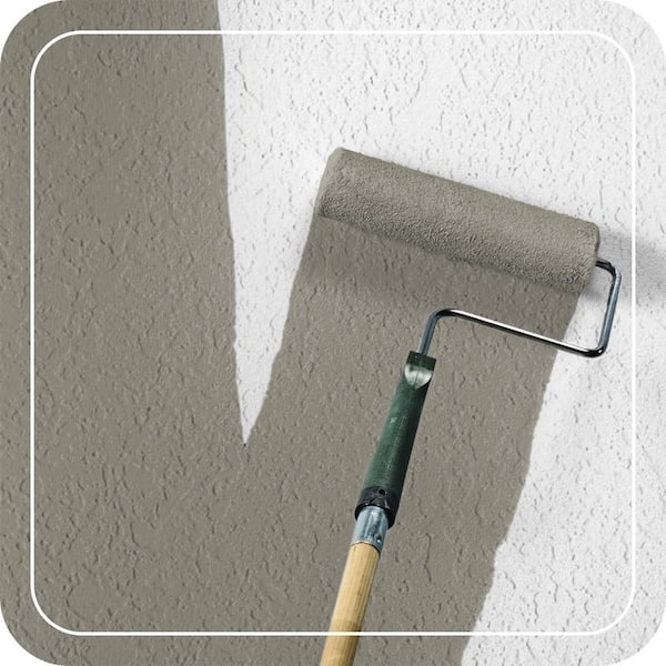 MQ6-25 Pavement Gray Paint