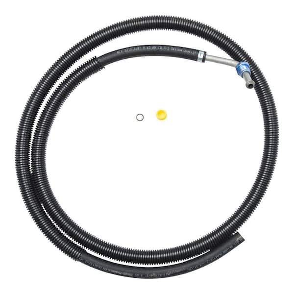 Edelmann Return Line Assembly