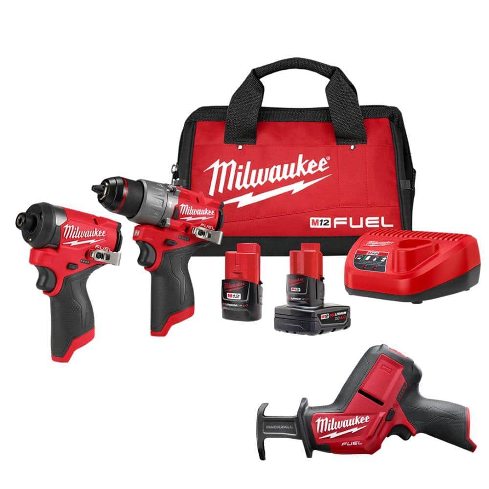 Milwaukee 3497-22-2520