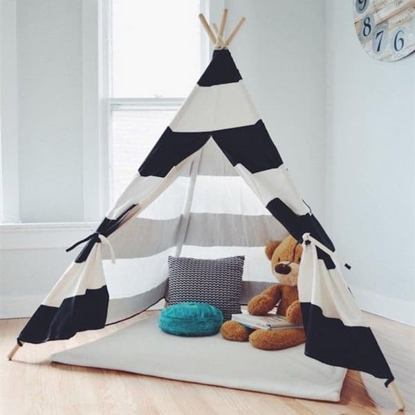 Teepee - Pottery Barn Kids