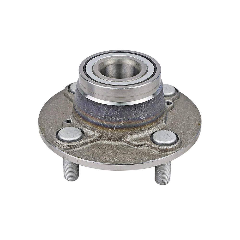 Wheel Bearing and Hub Assembly - Rear price history on PriceWatchPro
