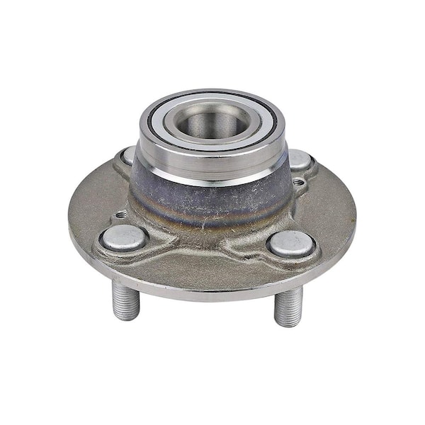 CRS Wheel Bearing and Hub Assembly - Rear