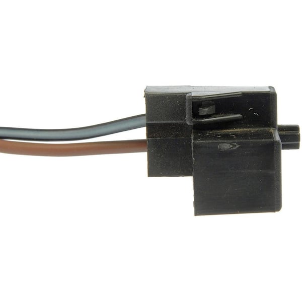 Conduct-Tite 2-Wire Headlamp Socket 4703 Bulb
