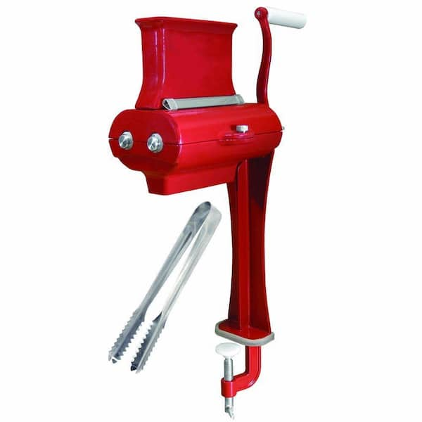 Weston Manual Jerky Slicer with Tongs-DISCONTINUED