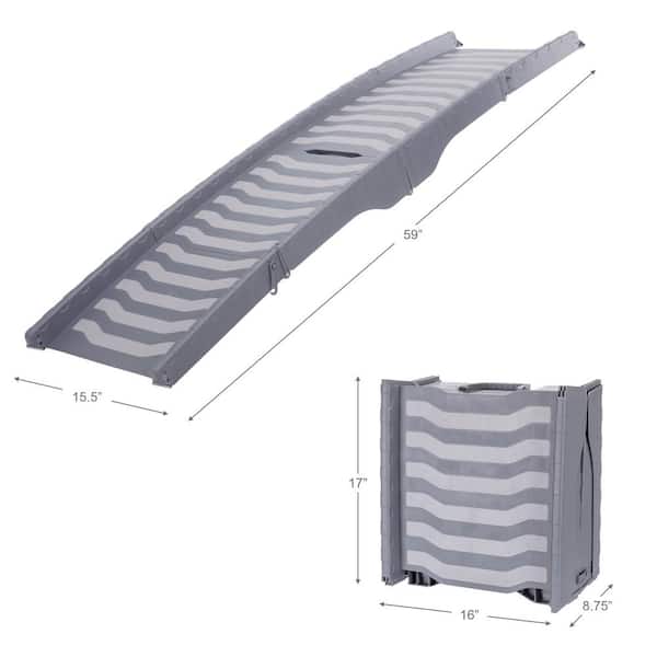 Trixie store pet ramp