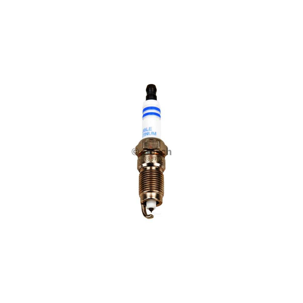 Bosch Spark Plug 8120 The Home Depot