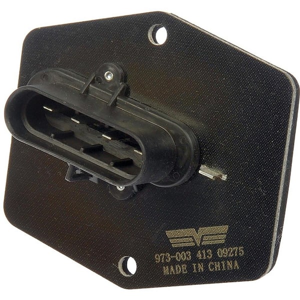 HVAC Blower Motor Resistor