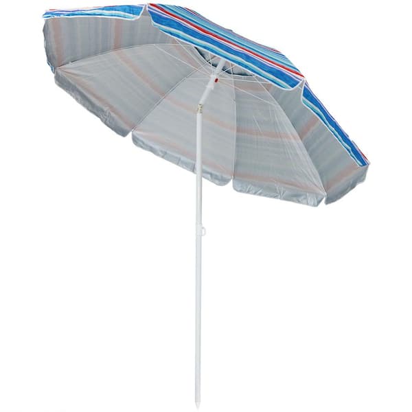 Amazon.com: West Chester UMB340/OS Tri-Fold Umbrella - Black