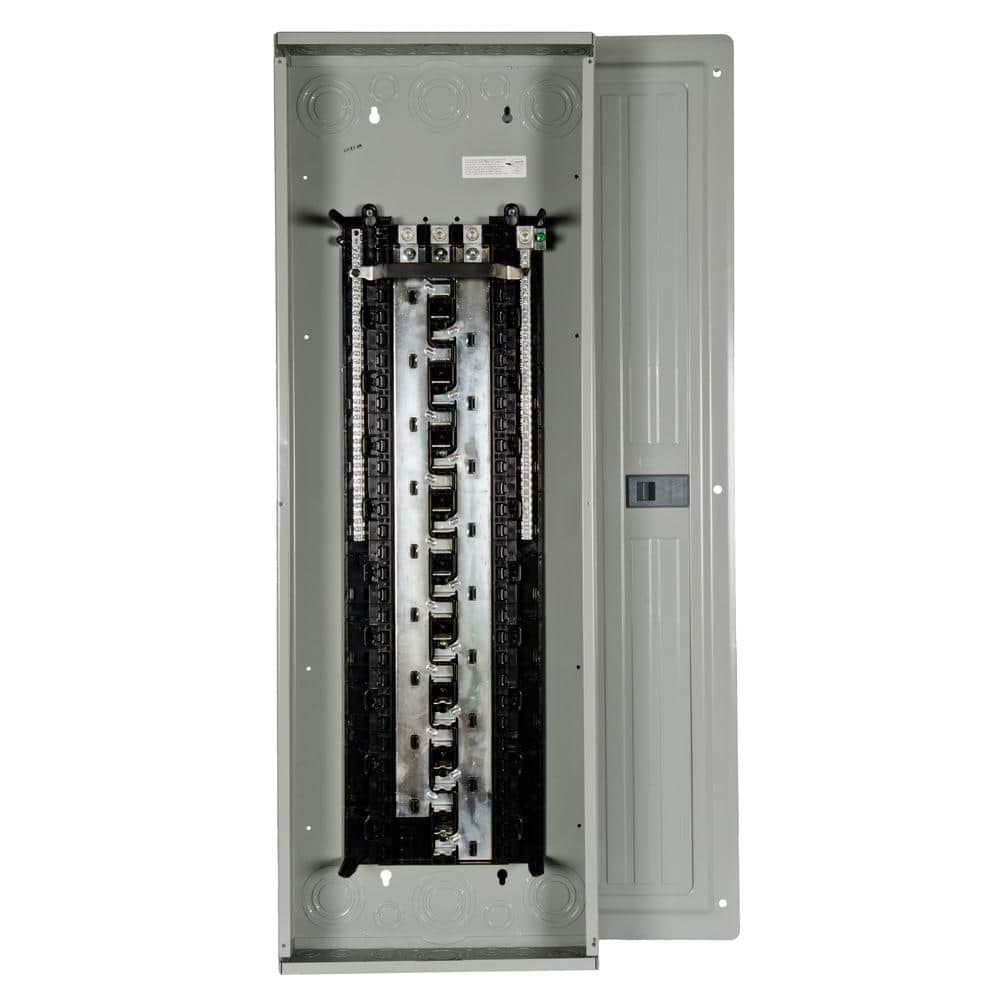 Siemens ES Series 225 Amp 54-Space 70-Circuit Main Lug Indoor 3