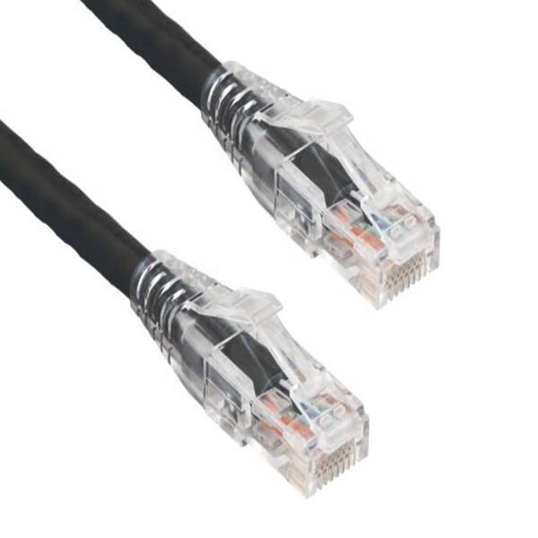 Ethernet Cable 100 Ft Maximm Cat 6 Ethernet Cable - High-Speed LAN, Internet, Patch & Network Cable - UTP, 10Gbps, 550MHz Ethernet Cord - Gray / 50 Ft Ethernet Cable 50ft