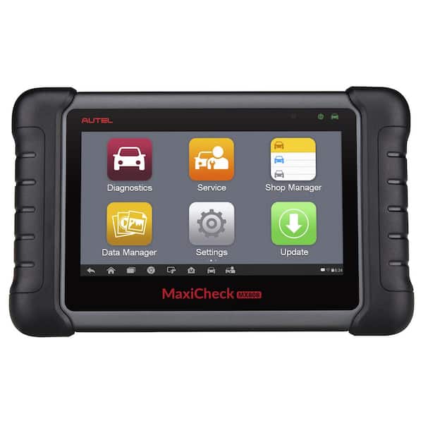MaxiCheck Professional Automotive Service Tool
