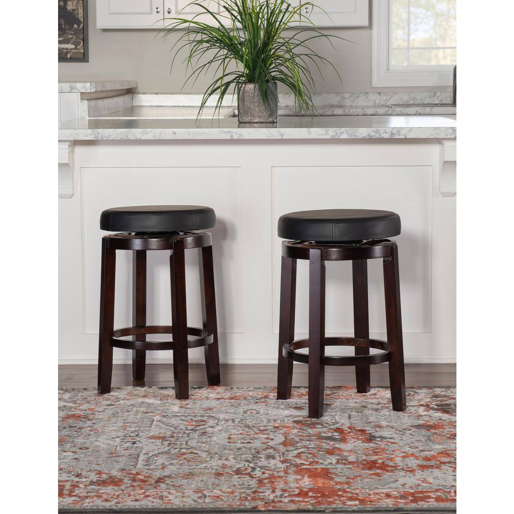 costco backless bar stools