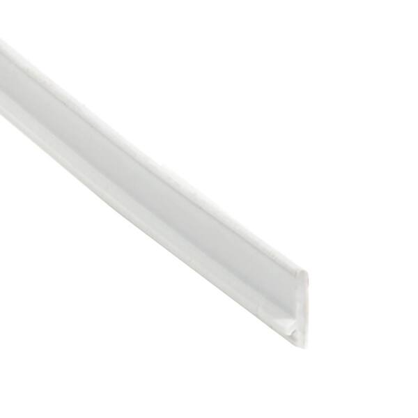 Schluter Systems Designbase Slz Grey 11 32 In X 8 Ft 2 1 2 In Pvc Sealing Lip For Aluminum Edge Trim Dbzsll The Home Depot Schluter Systems Designbase Slz Grey 11 32 In X 8 Ft 2 1 2 In Pvc Sealing Lip For Aluminum Edge Trim Dbzsll The Home Depot