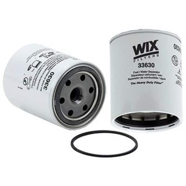 Wix Fuel Water Separator Filter