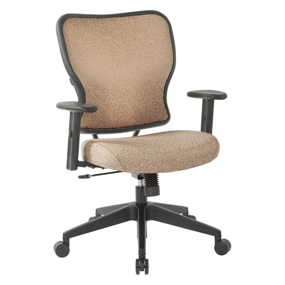 Mainstays Mesh Task Chair with Plush Padded Seat, Multiple Colors