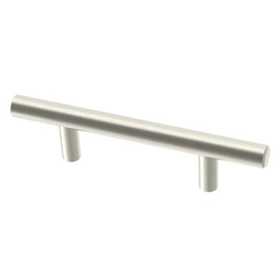 96mm Centers Stainelss Steel Drawer Kitchen Cabinet Handle Pull Mordern Hardware Gobrico Square Bar 3-3/4 4/5 Width-30Packs 96mm Centers Stainelss Steel Drawer Kitchen Cabinet Handle Pull Mordern Hardware Gobrico Square Bar 3-3/4 4/5 Width-30Packs