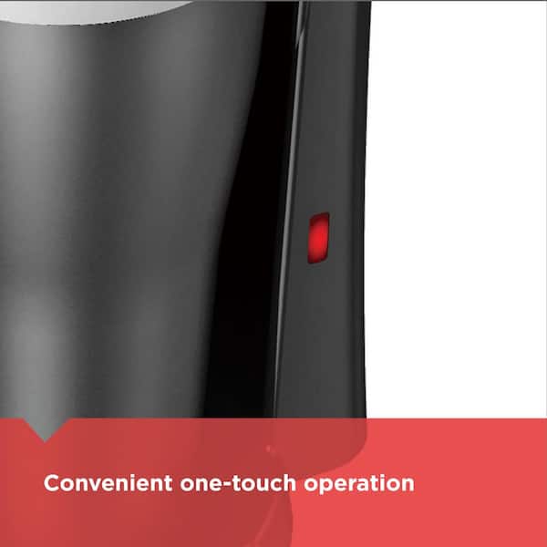 Drip Coffee Maker with Travel Mug CM618 
